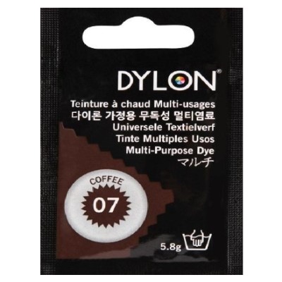 Kód: 34861 Dylon melegvízes ruhafesték